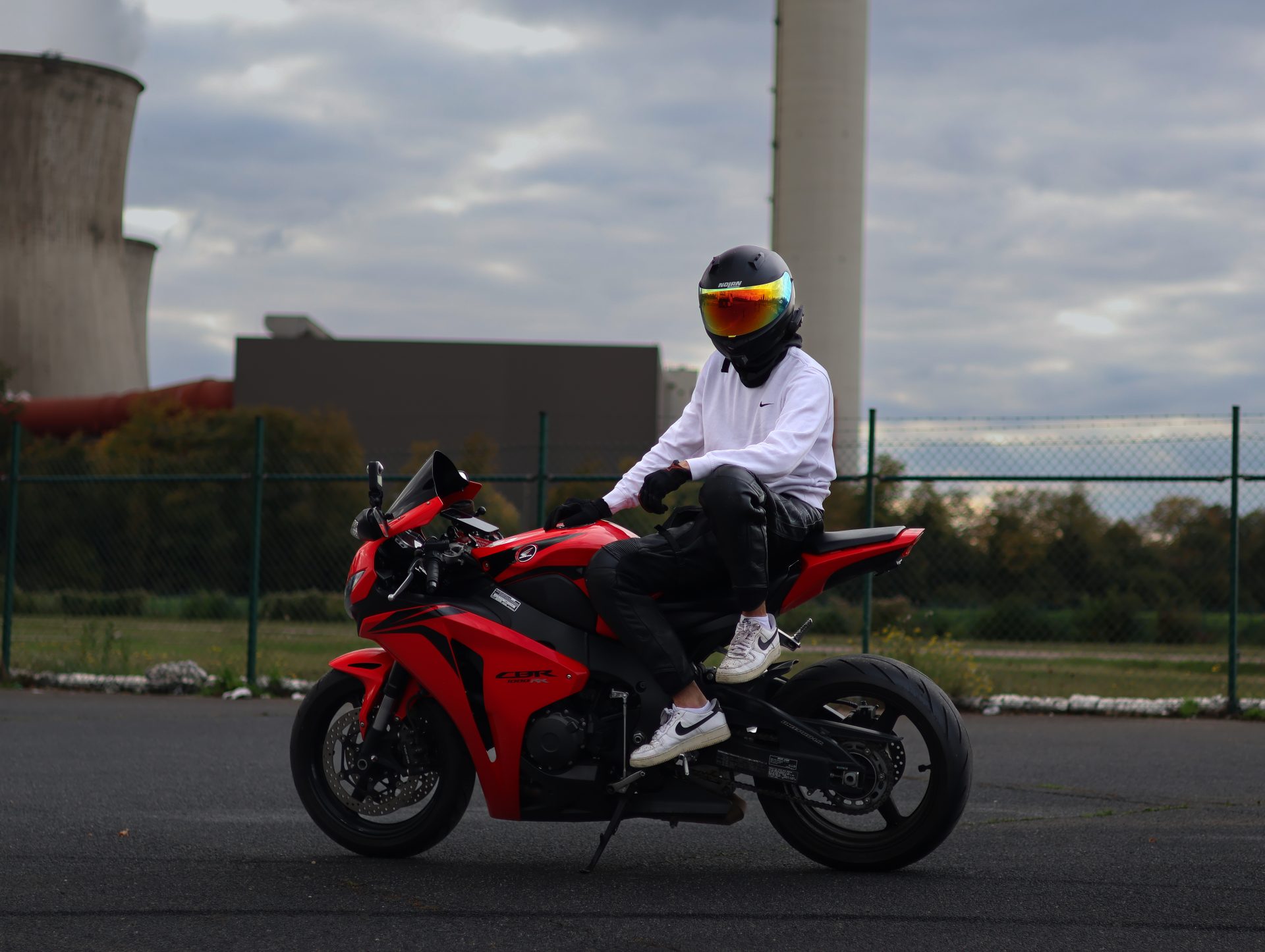 Bike Hero